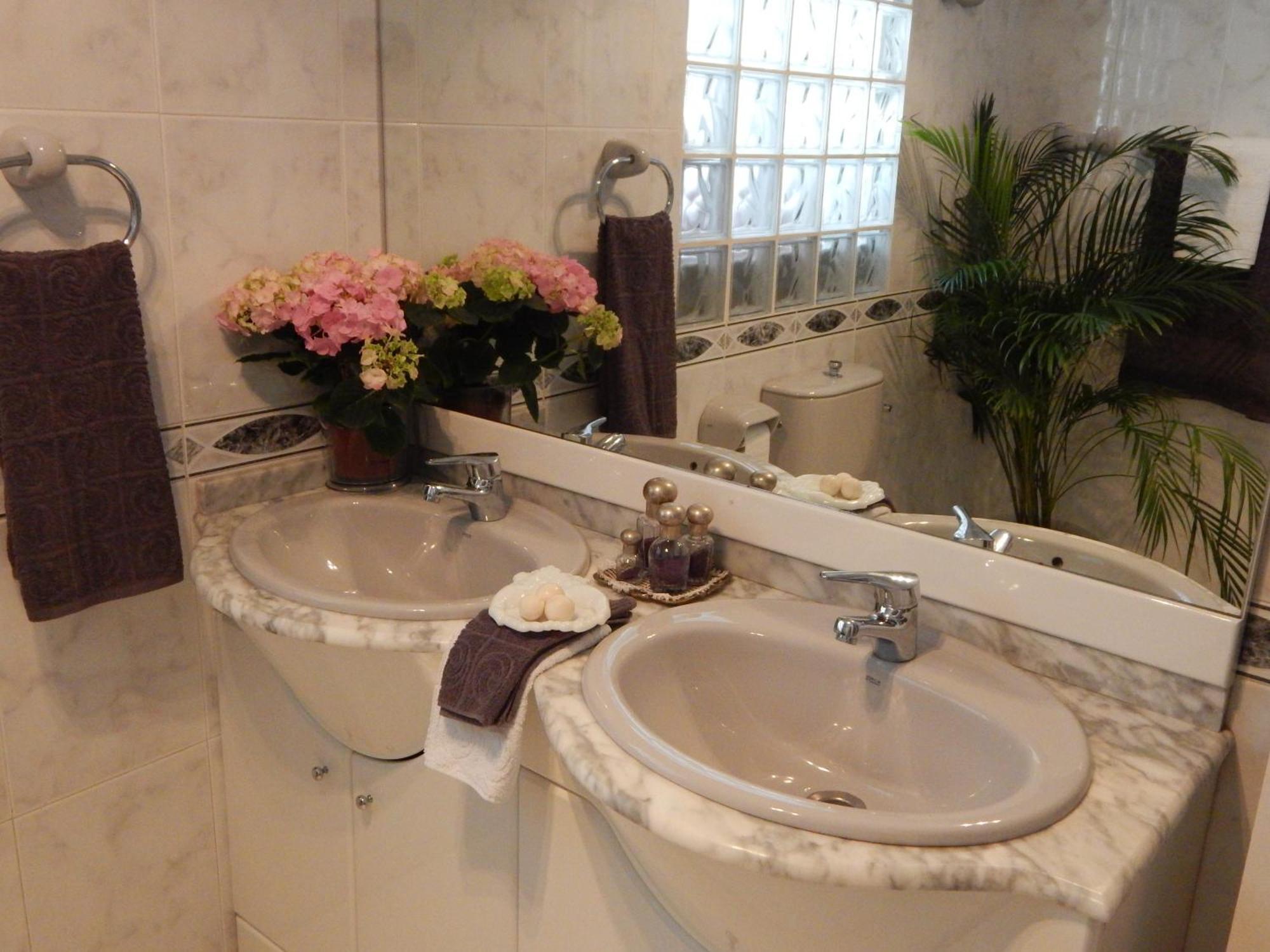 Azul Rentals Villa Albir El Albir Habitación foto