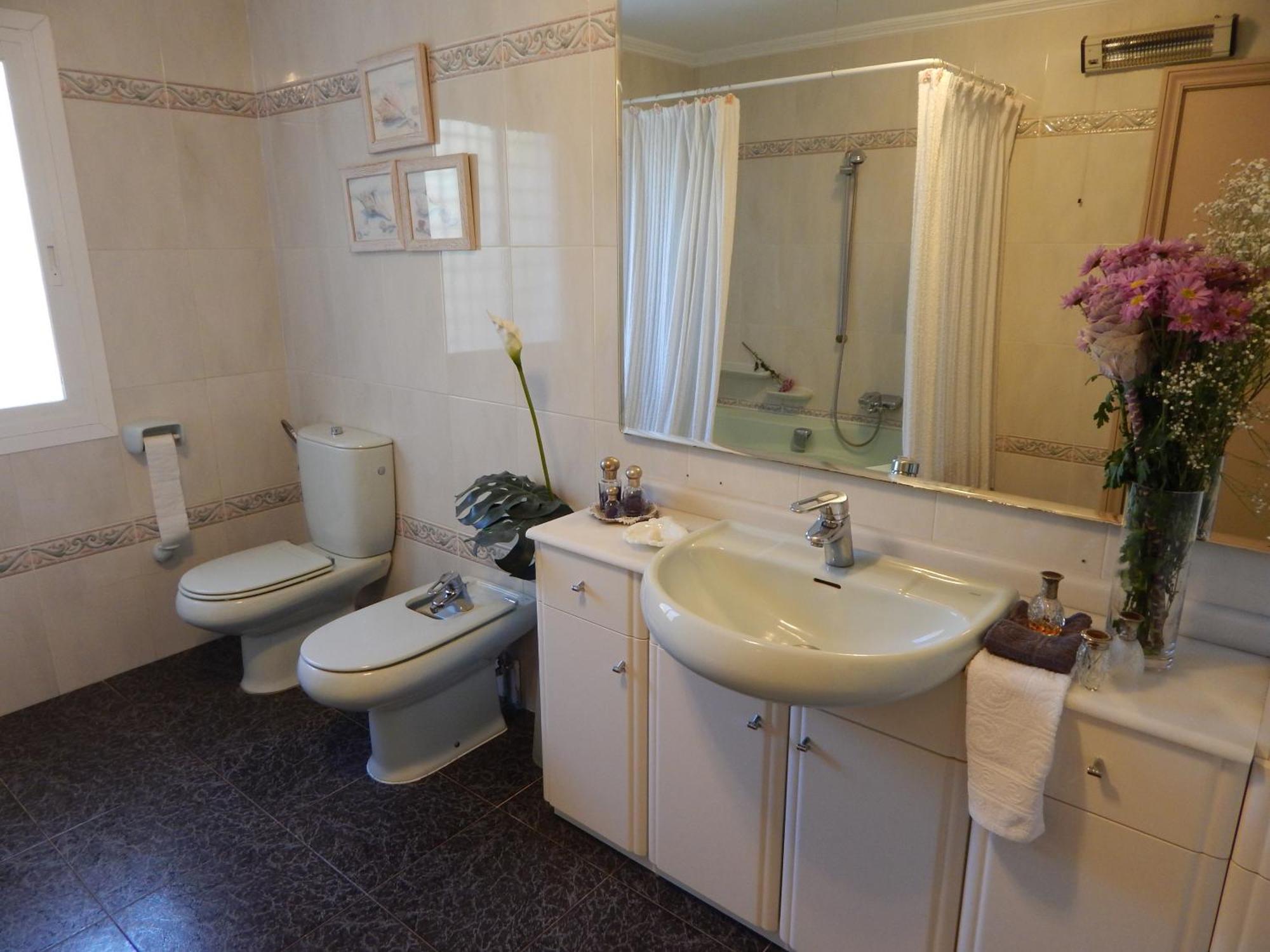 Azul Rentals Villa Albir El Albir Habitación foto
