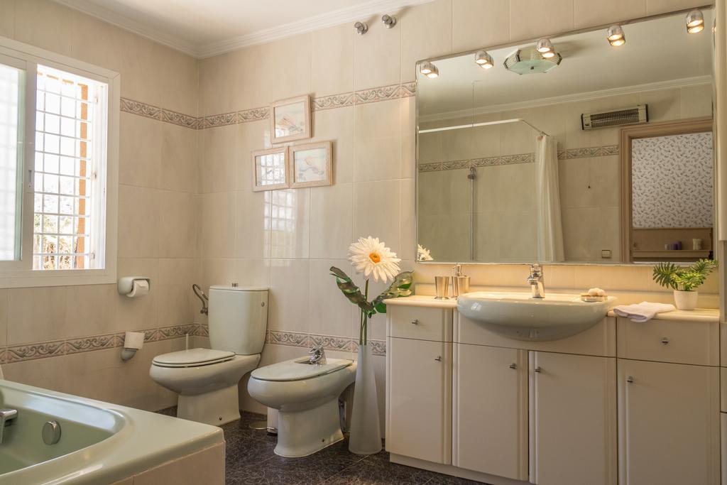 Azul Rentals Villa Albir El Albir Habitación foto
