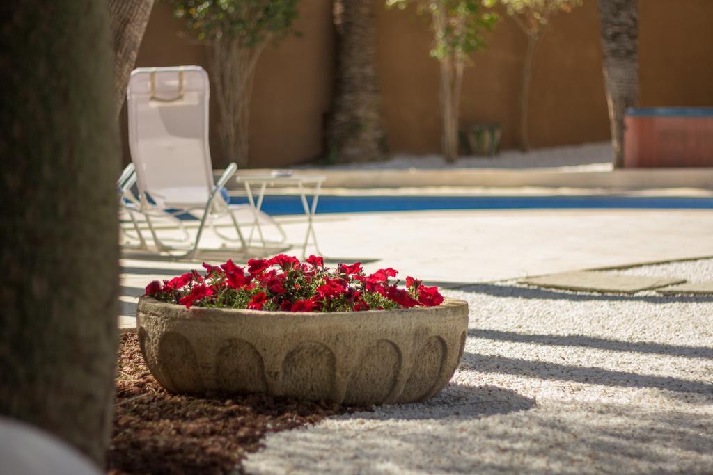 Azul Rentals Villa Albir El Albir Exterior foto