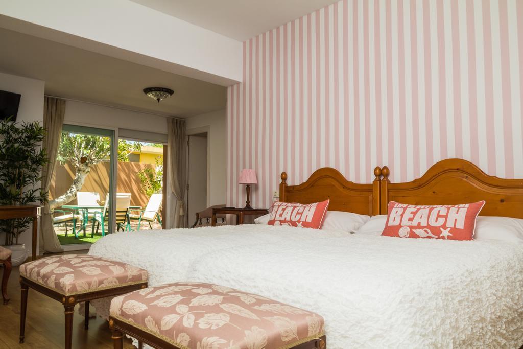 Azul Rentals Villa Albir El Albir Habitación foto