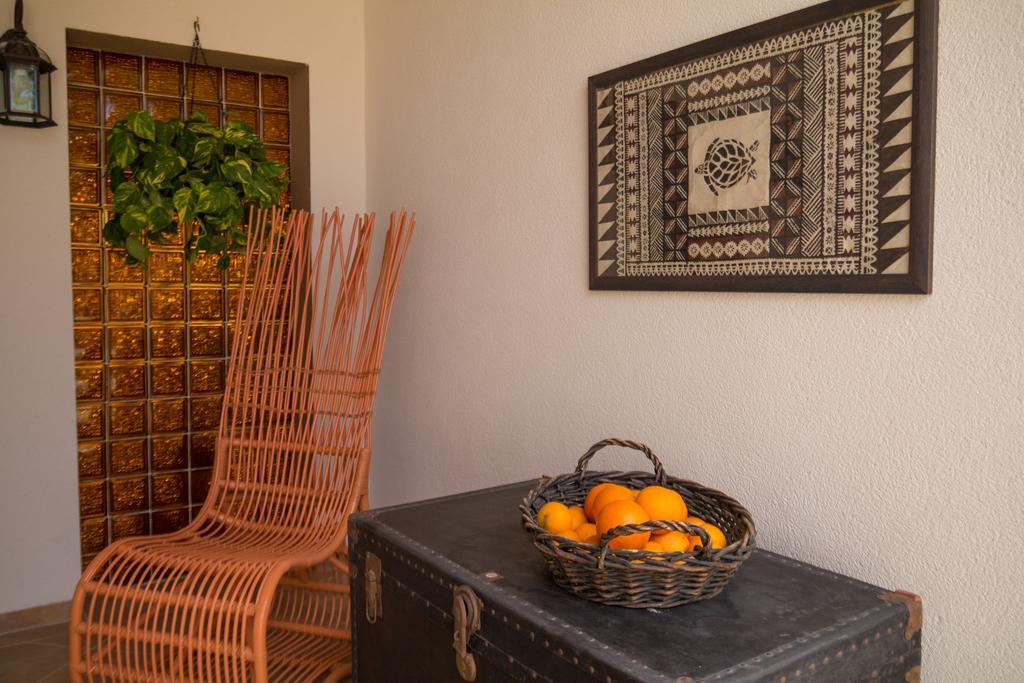 Azul Rentals Villa Albir El Albir Exterior foto