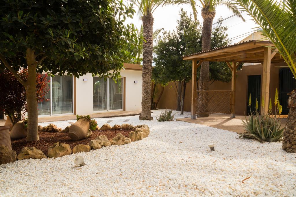 Azul Rentals Villa Albir El Albir Exterior foto