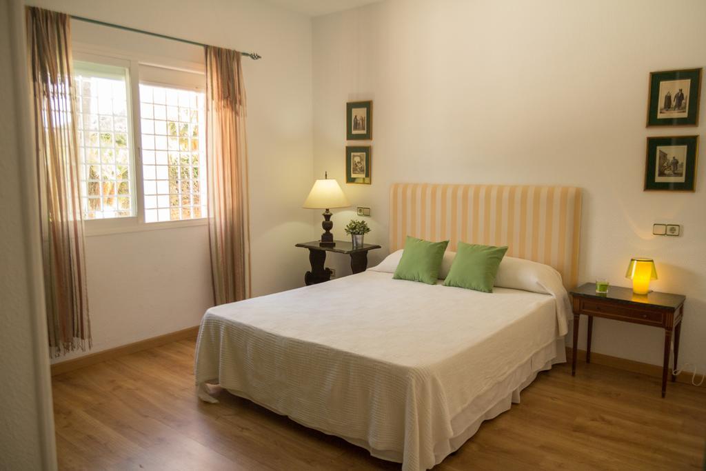 Azul Rentals Villa Albir El Albir Habitación foto