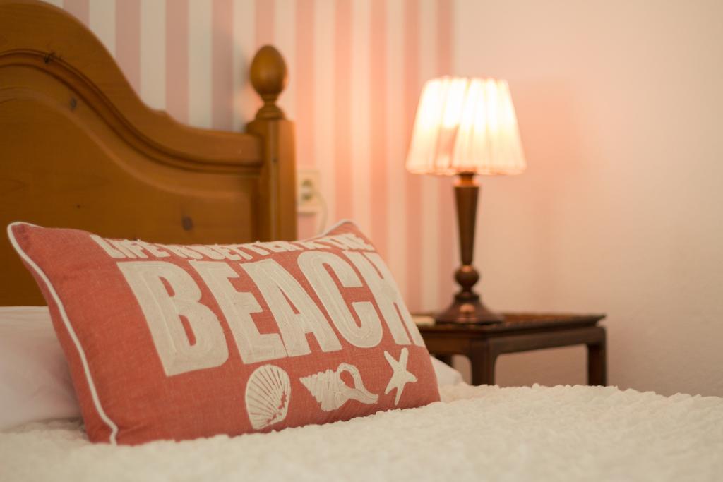 Azul Rentals Villa Albir El Albir Habitación foto