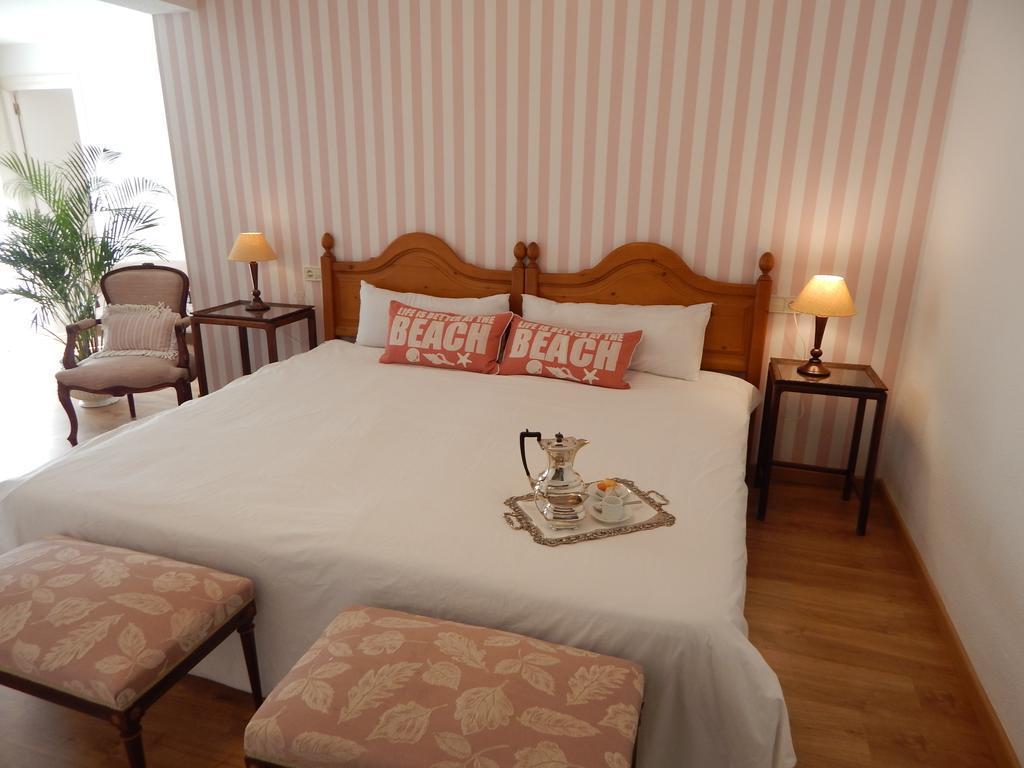 Azul Rentals Villa Albir El Albir Habitación foto