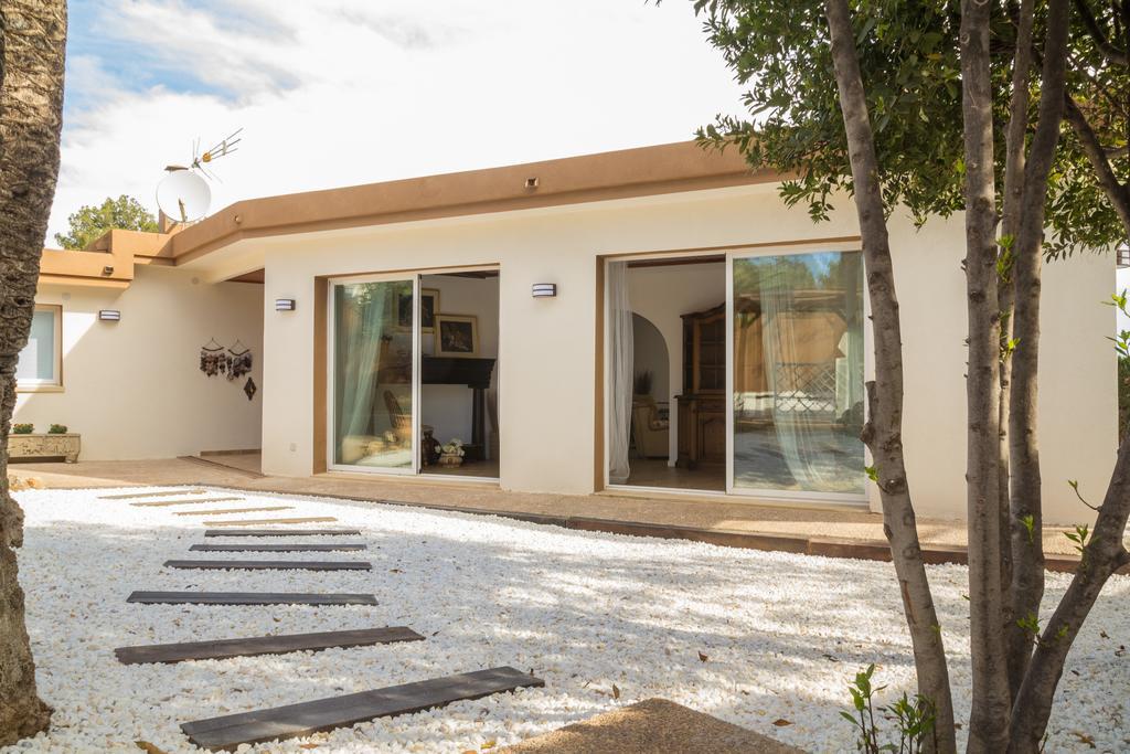 Azul Rentals Villa Albir El Albir Exterior foto